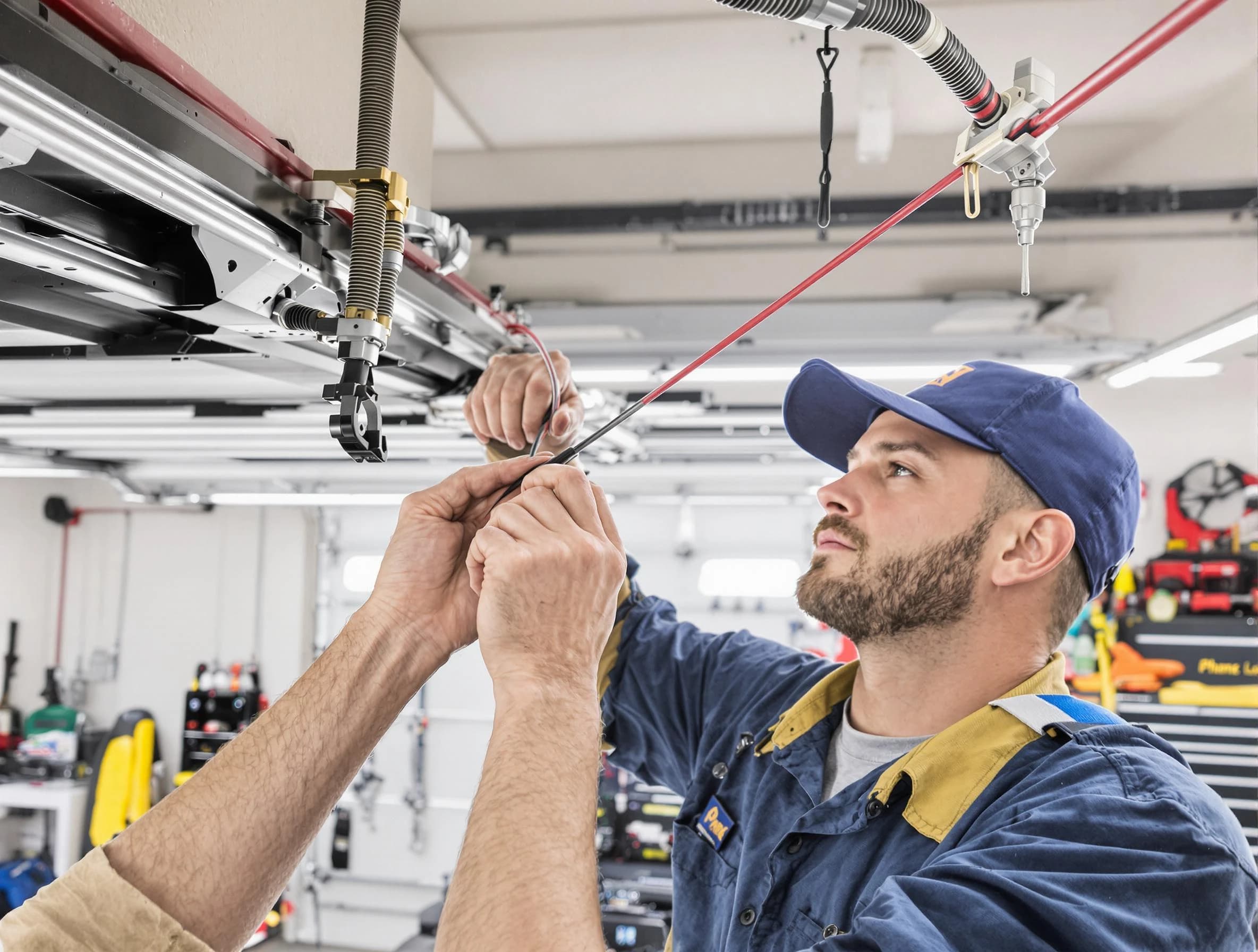 Cable Repair service in Sayreville, NJ