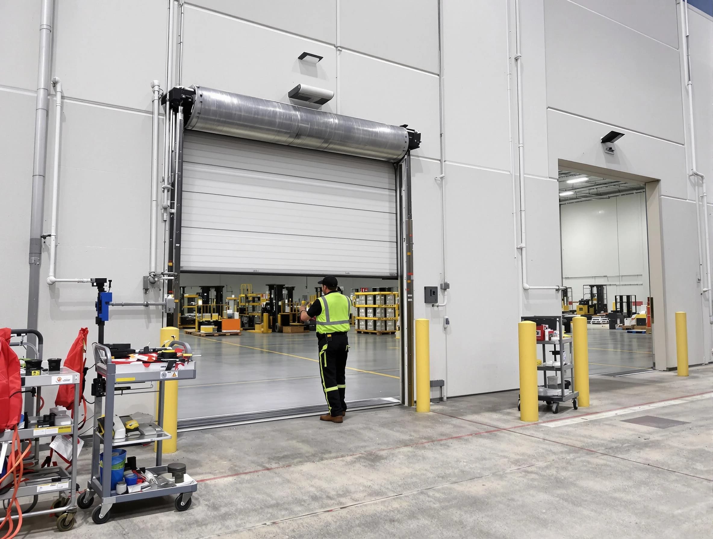 Commercial Repair service in Sayreville, NJ