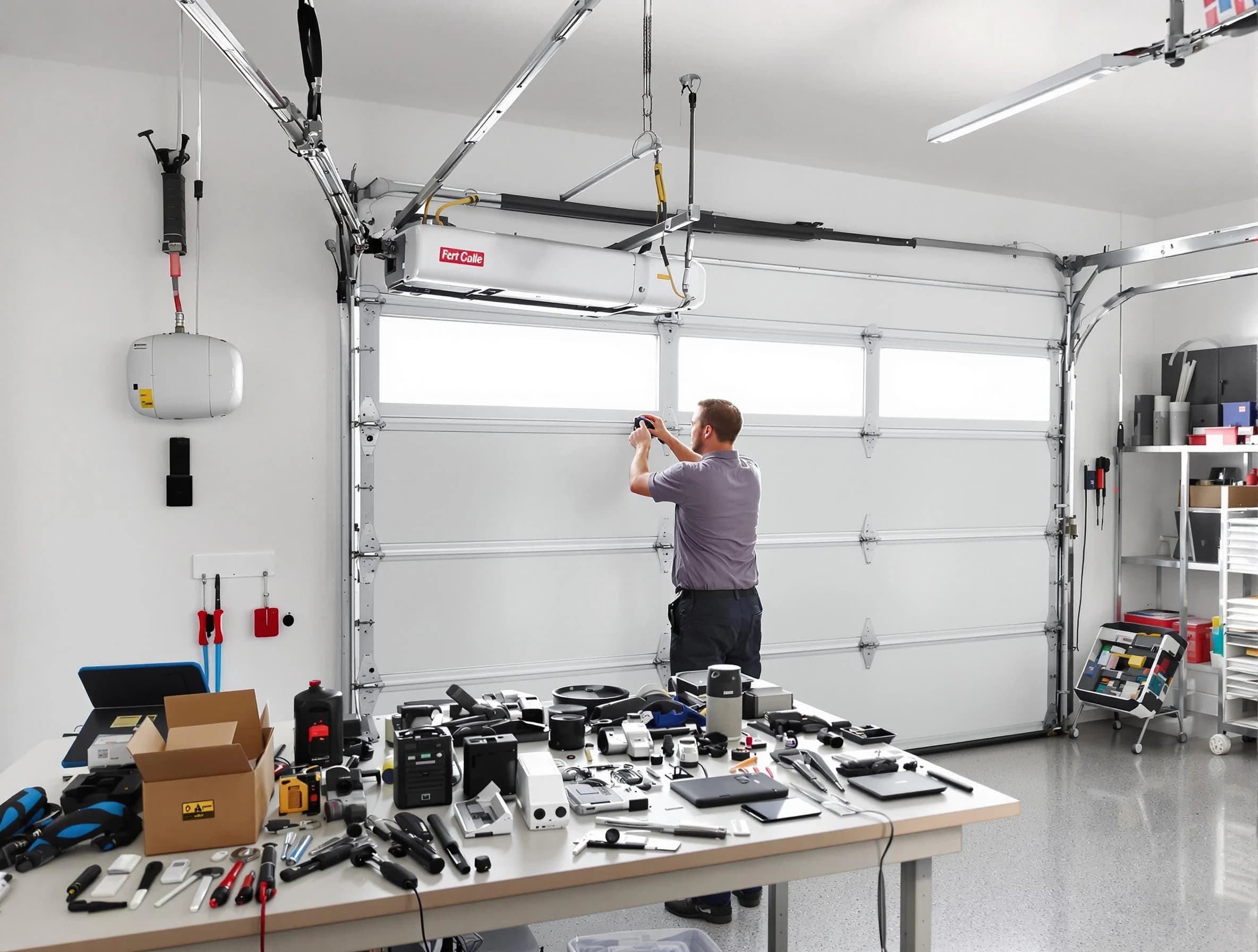 Opener Repair service in Sayreville, NJ